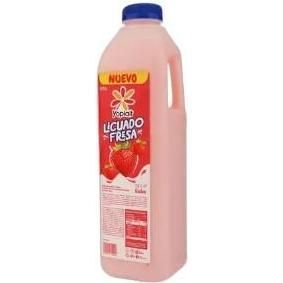 Licuado Beber Fresa 1l Ypt