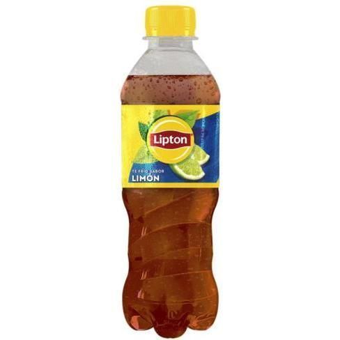 Lipton Limon Pet 355ml
