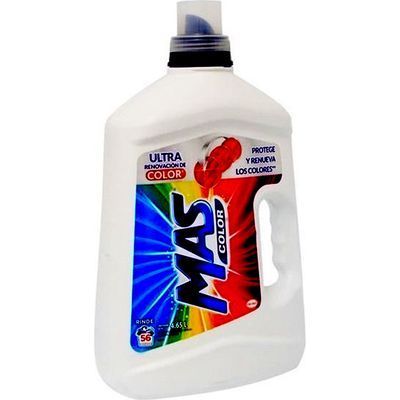 Mas Oscura 4.65lt