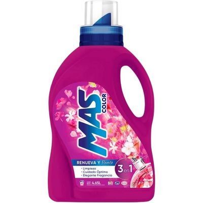 Mas Renueva 4.65lt