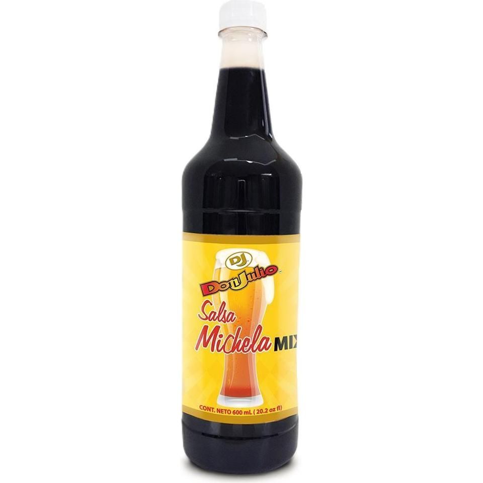 Michelada Mix 600ml