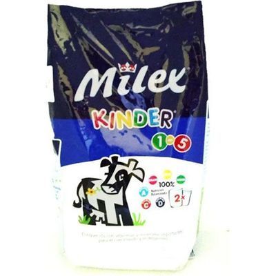 Milex Kinder Bolsa 2200gr