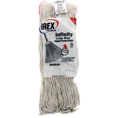 Mopa Tipo Bucle Irex #16