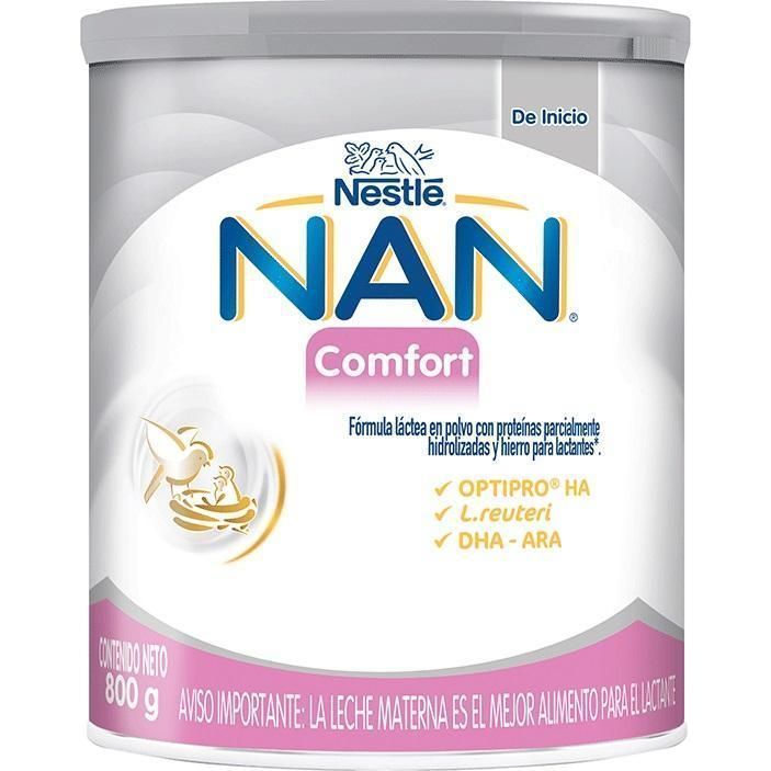 Nan Comfort 400gr