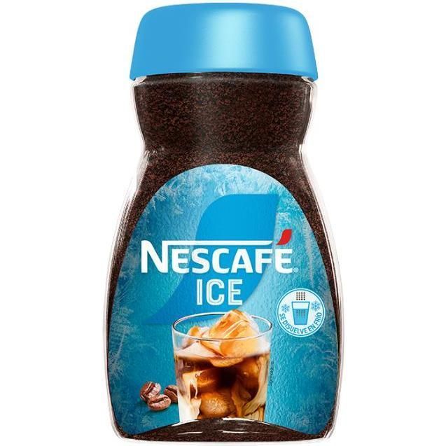 Nescafe Ice Soluble 170gr