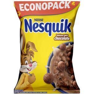 Nesquik Cereal 340gr