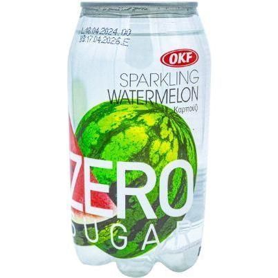 Okf Sparkling Sandia Zerosugar
