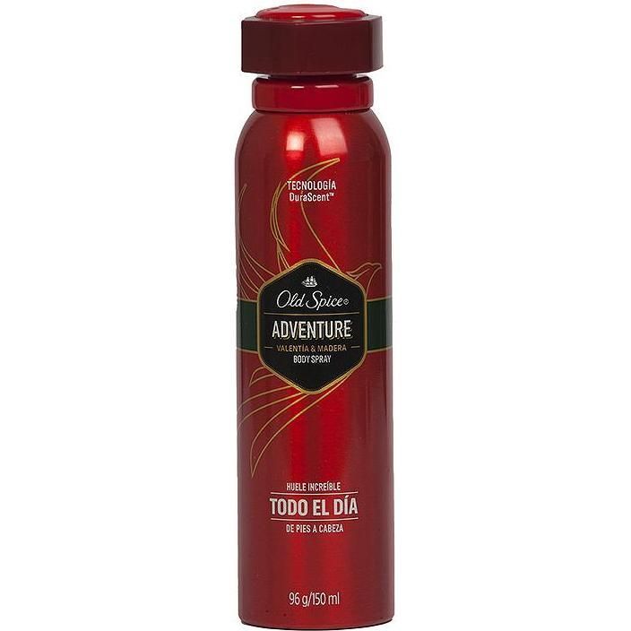 Old Spice Spray Adventure 96gr
