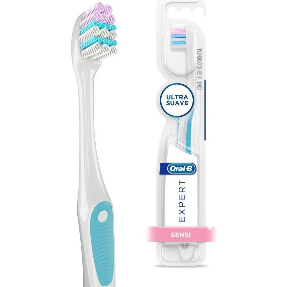 Oralb Cepillo Dental Ultr Suav