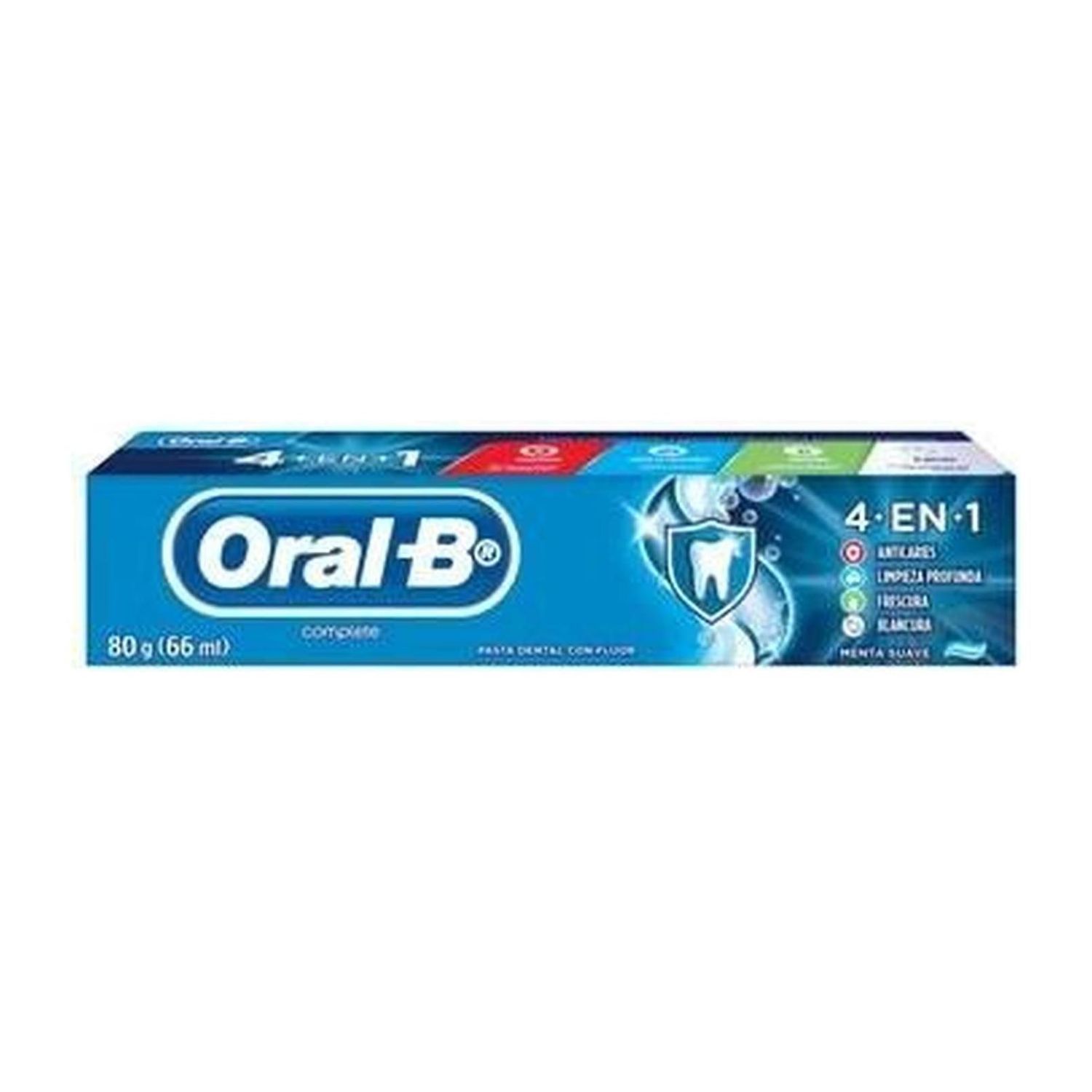Oral-B Pasta Complete 75ml