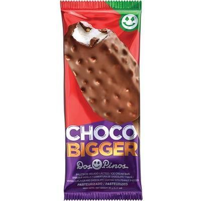 Paleta Dos Pinos Juchoco