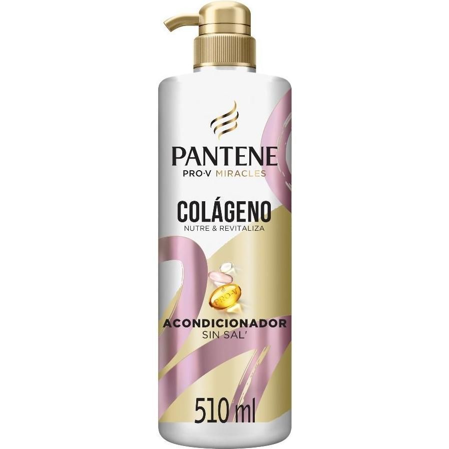 Pant Ac Pro-V Mir Col Nt 530ml