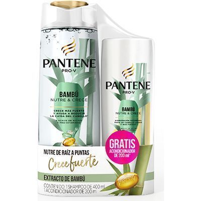 Pant Pro-V Bm Sh 400ml+ac200ml