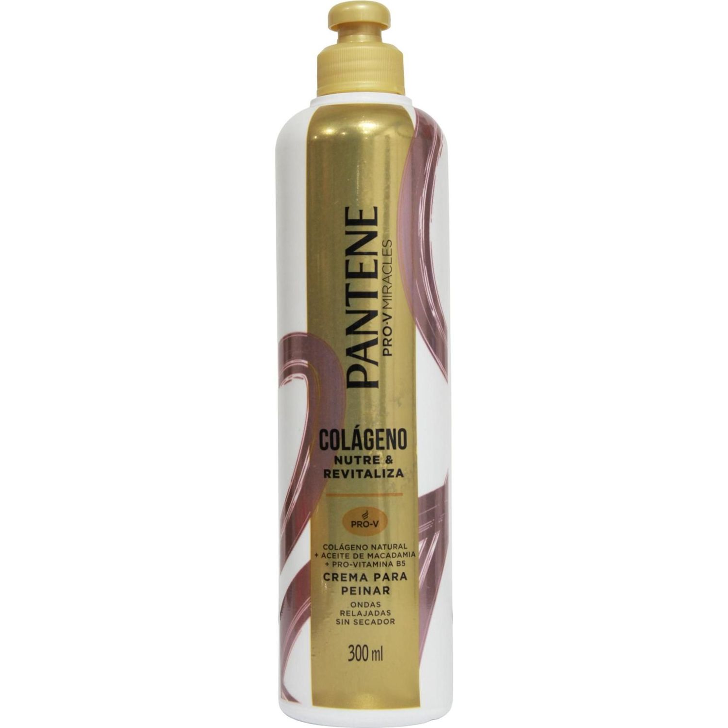 Pantene Cc colageno 300ml