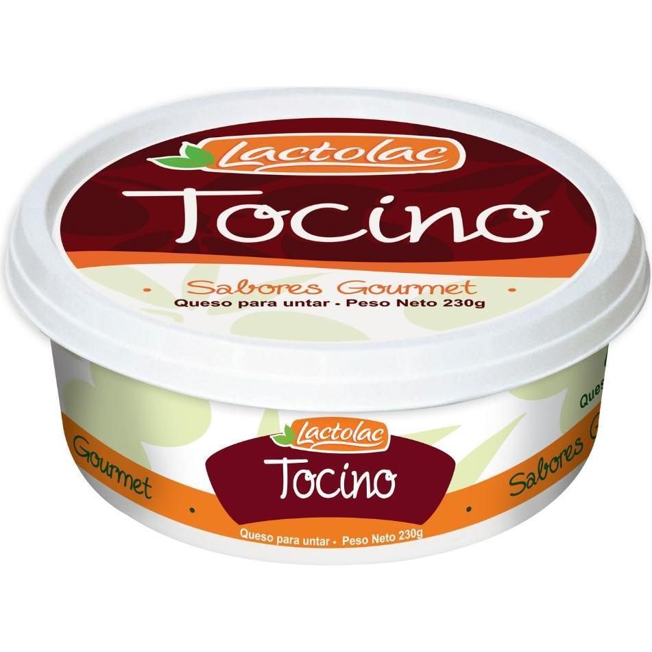 Lactolac Dip Tocino 230gr