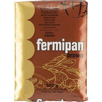 Levadura Fermipan Café 500 Gr