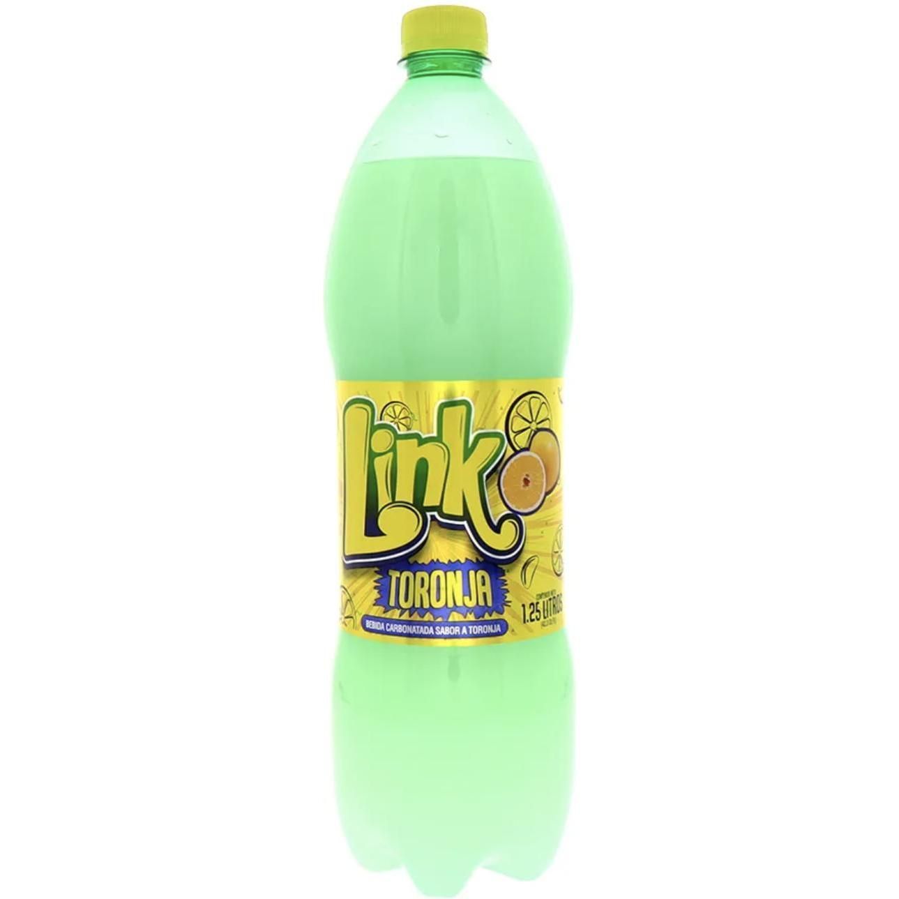 Link Toronja 1.25l