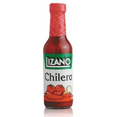 Lizano Chile 155g