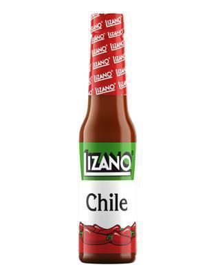 Lizano Chile 62g