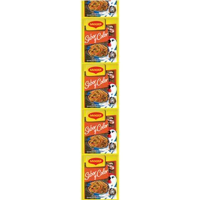 Maggi Gll Color Sabor Tira