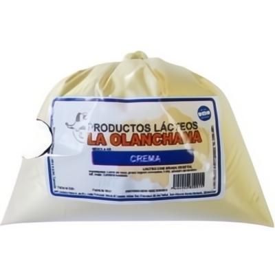 Mantequilla La Olanchana 440g