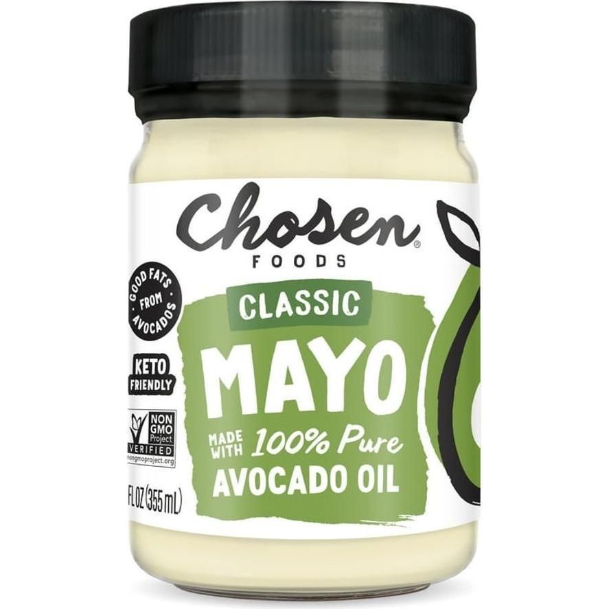 Mayo Avocado Oil 100%pure