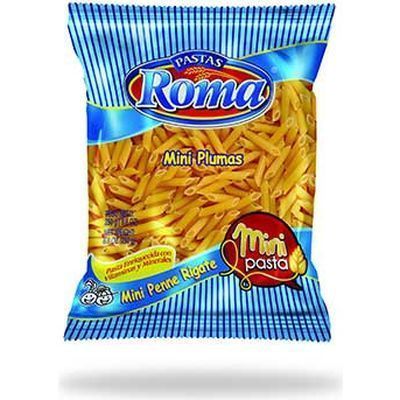 Mini Pluma Roma 250gr