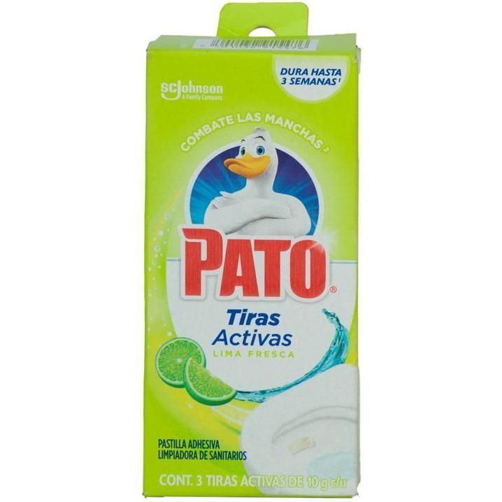 Mr Musc Tiras Activas Lima Fre