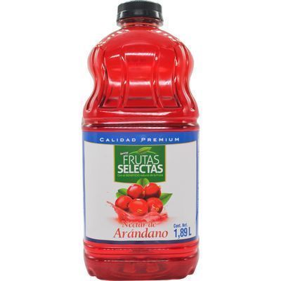 Nectar De Arandanos  1.89l
