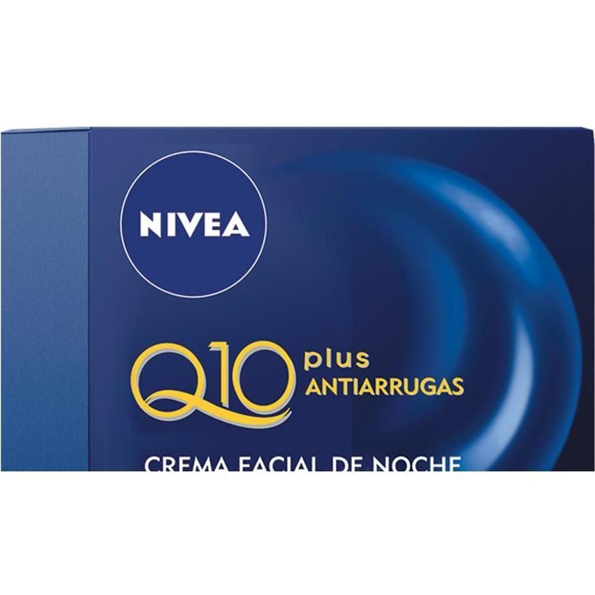 Niv Vis. Cre. Ant.q10 Noc 50ml