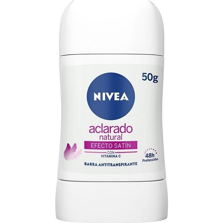 Nive Deo Stick Efect Satin 50g