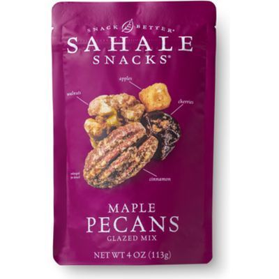 Nut Mix Pcns Wlnts Cherry