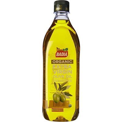 Oil Olive Xvrgn