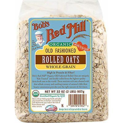 Old Fshnd Rolled