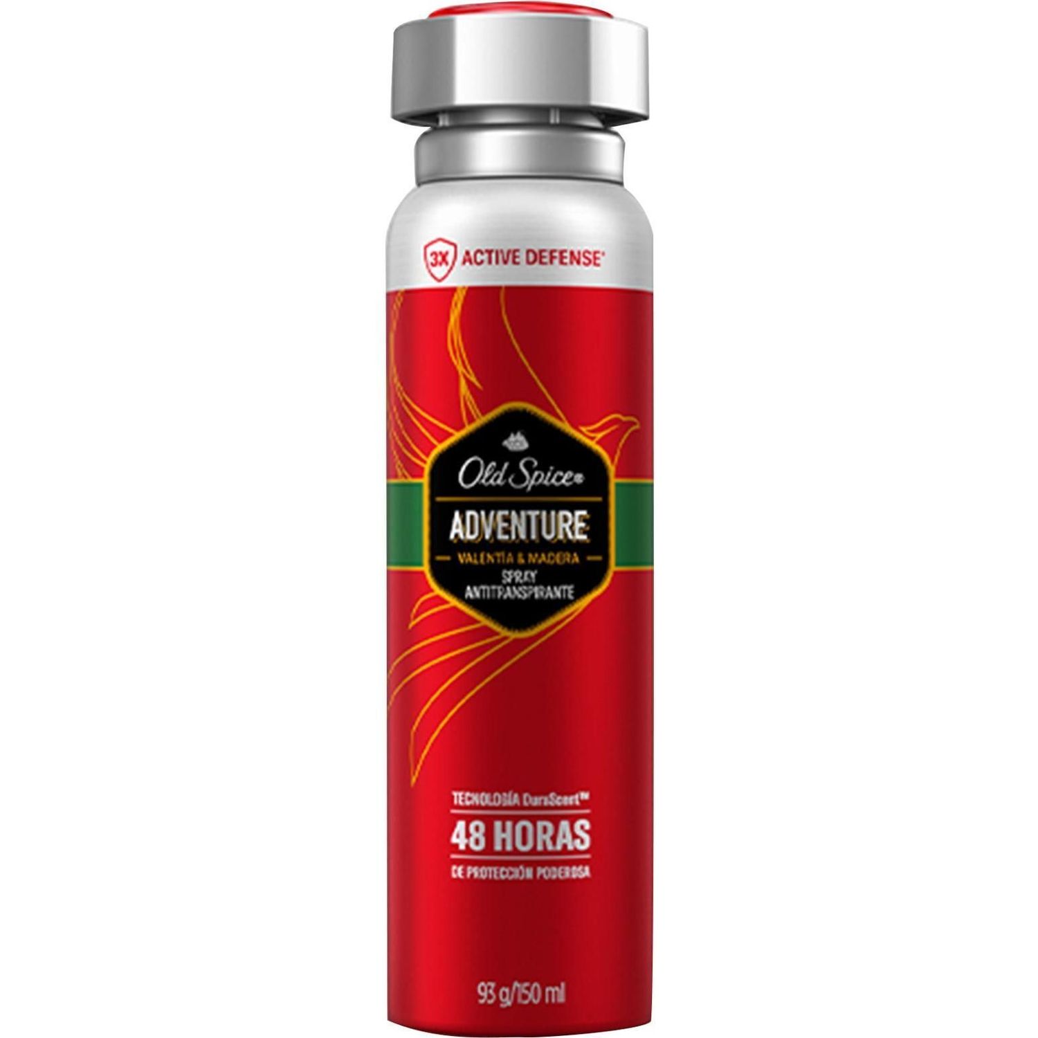 Old Spice Spray Adventure 96gr