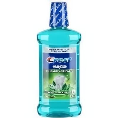 Enjuague Bucal Crest Comp500ml