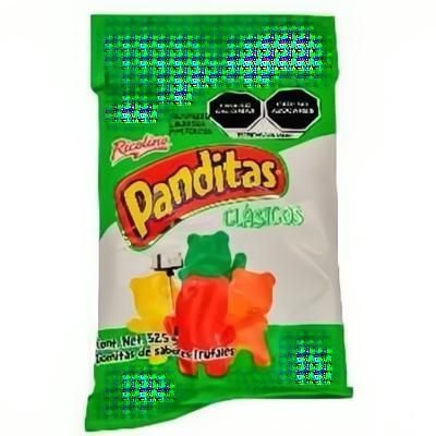 Panditas Boo Wc 52.5 G