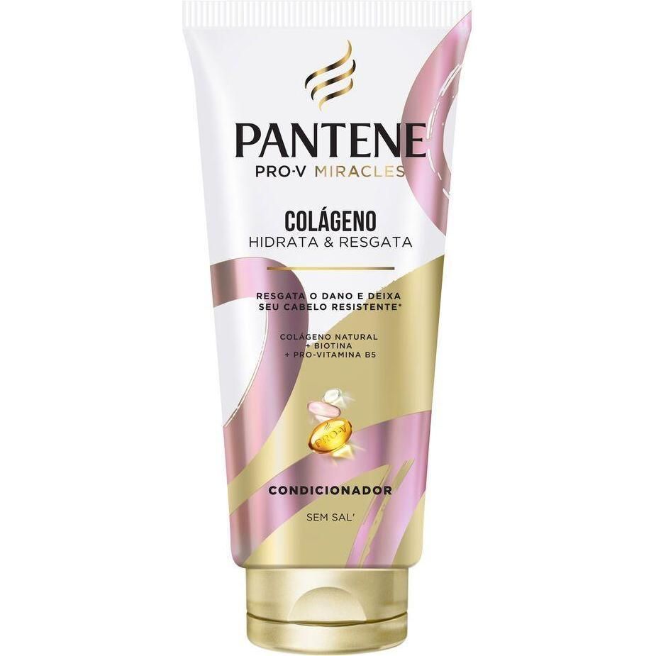 Pant Pro V Mira Acond 250ml