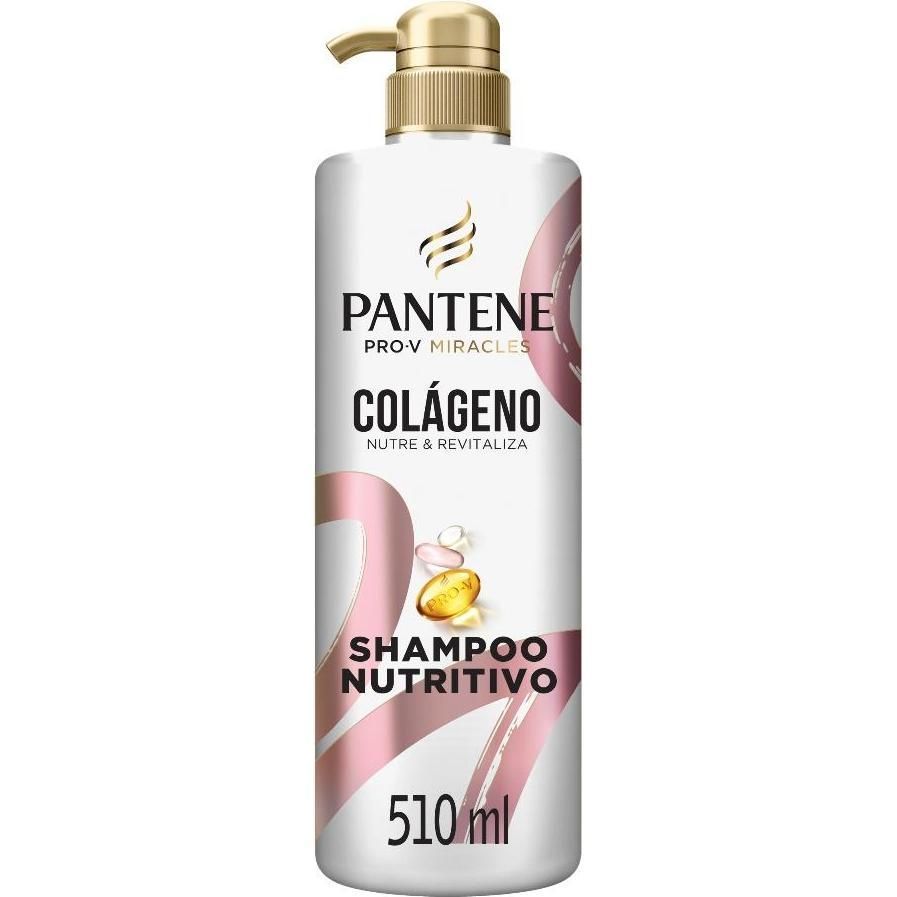 Pantene Sh Pro-V Mir Col 530ml