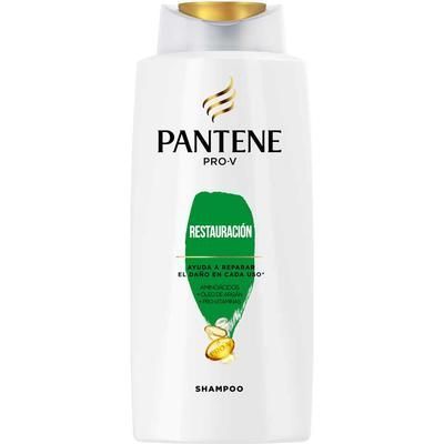 Pantene Shampoo Restaur 700ml