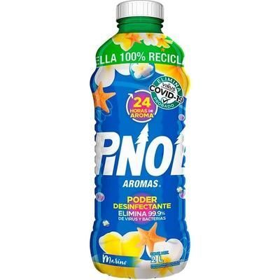 Pinol Trapeado Diario Marino 2