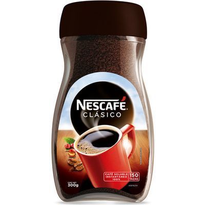 Nescafe 300g