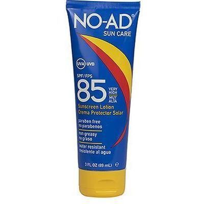 No-Ad Spf 85, 89 Ml.