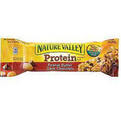 Nv Protein Chewy Bar 10g