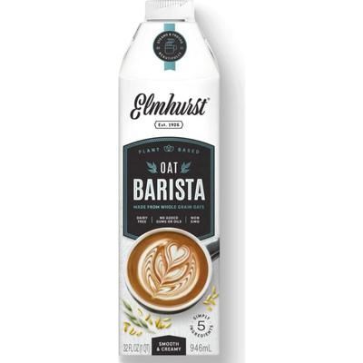 Oat Barista 946 Ml