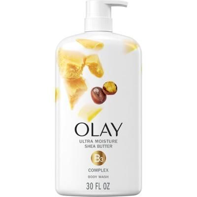 Olay Body Wash Karite 887ml