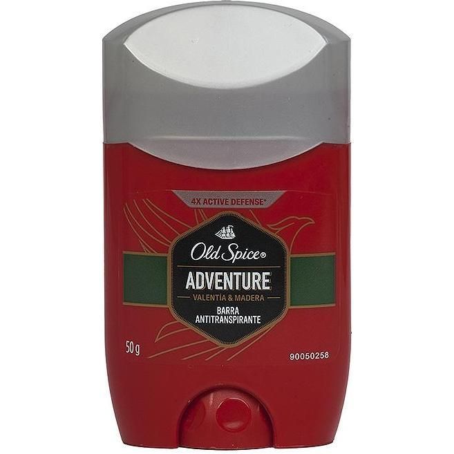 Old Spice Barra Ap Advent 50gr