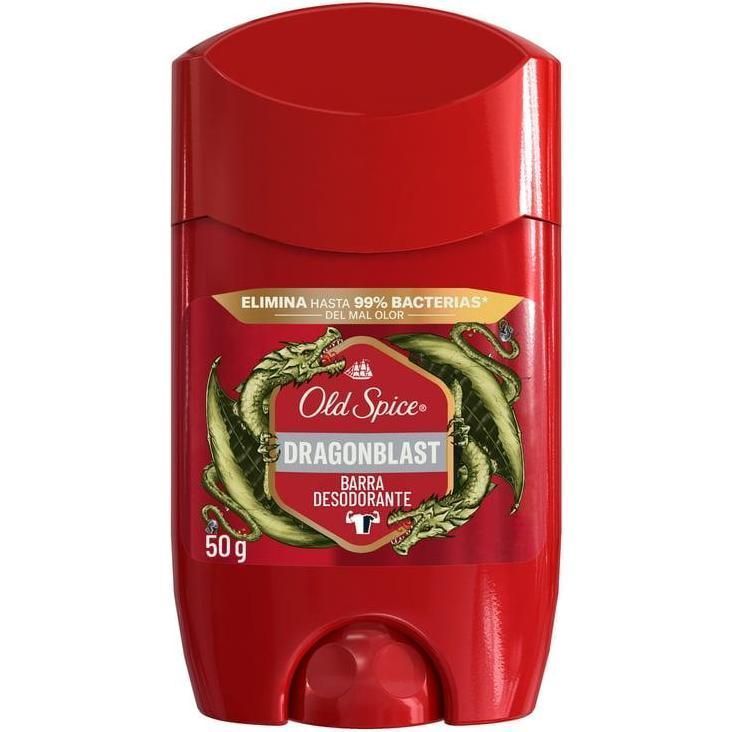 Old Spice Barra Dragonb  50 G