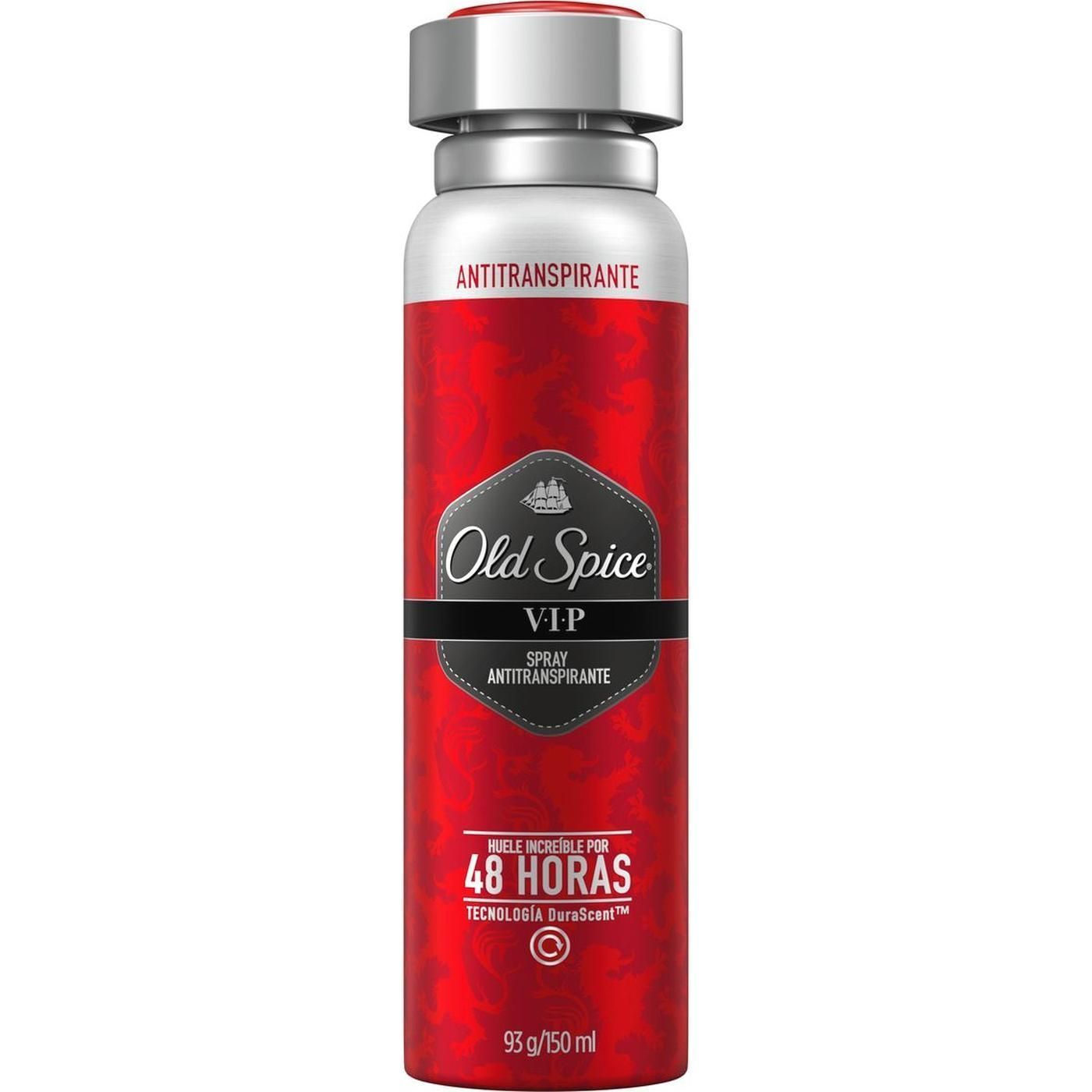 Old Spice Spray Vip 150ml