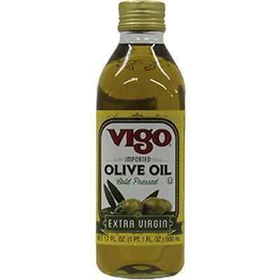 Olive Oil Extra Virgin